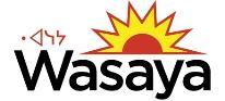 Wasaya Airways logo