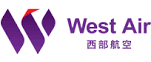 WEst Air logo
