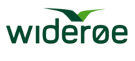 Widerøe logo