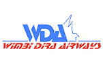 Wimbi Dira Airways logo