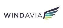 Windavia logo