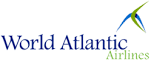 World Atlantic Airlines logo
