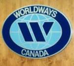 Worldways logo