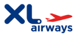 XL Airlines logo