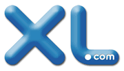 XL Airways logo