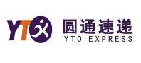 YTO Cargo Airlines logo china USED