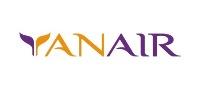 Yanair logo