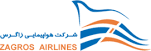 Zagros Airlines logo