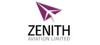 Zenith Aviation logo