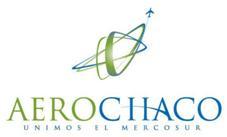 Aerochaco logo