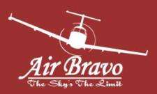 Air Bravo logo