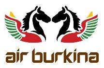 Air Burkina logo
