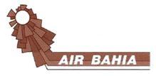 Air Bahia logo