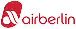 airberlin logo germany USED