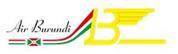Air Burundi logo