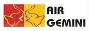Air Gemini logo