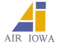 Air Iowa logo