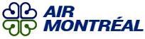 Air Montréal logo