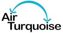 Air Turquoise logo