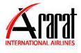 Ararat International Airlines logo