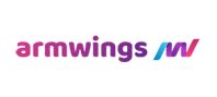 armWings logo