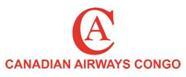 Canadian Airways Congo logo