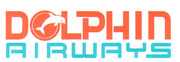 dolphin airways logo