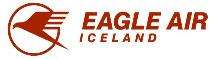 Eagle Air logo