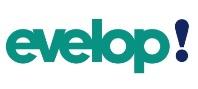 evelop logo spain USED