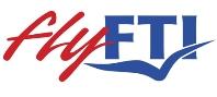 Fly FTI logo