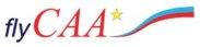 FlyCAA logo