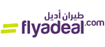 flyadeal logo