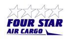 Four Star Air Cargo logo