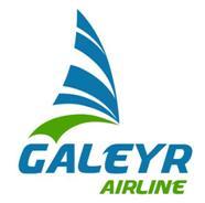 Galeyr Airline logo