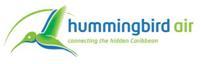 Hummingbird Air logo