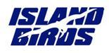 Island Birds logo