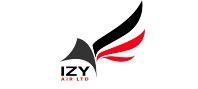 Izy Air logo