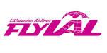 flyLAL logo
