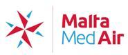 Malta MedAir logo