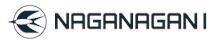 naganaganii logo