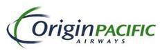 Origin Pacific Airways