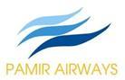 Pamir Airways logo