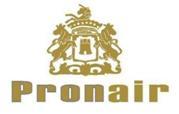 Pronair logo