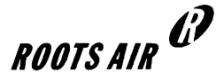 Roots Air logo