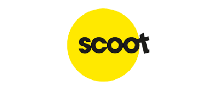 scoot logo singapore
