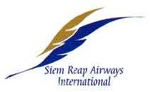 Siem Reap Airways International logo