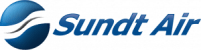 Sundt Air logo