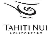 Tahiti Nui logo