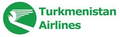 Turkmenistan Airlines logo