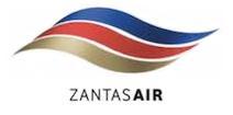 Zantas logo